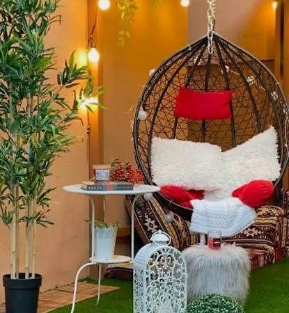 The European House Pattaya Bed & Breakfast Ngoại thất bức ảnh