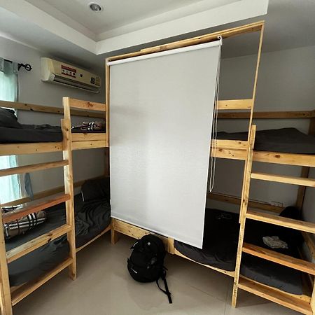 The European House Pattaya Bed & Breakfast Ngoại thất bức ảnh