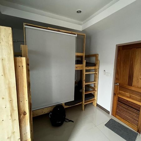 The European House Pattaya Bed & Breakfast Ngoại thất bức ảnh
