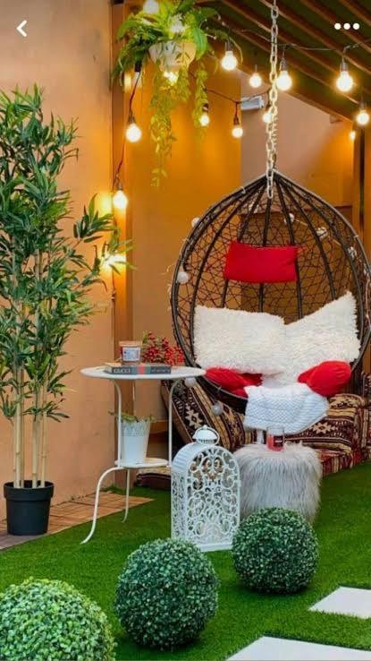 The European House Pattaya Bed & Breakfast Ngoại thất bức ảnh