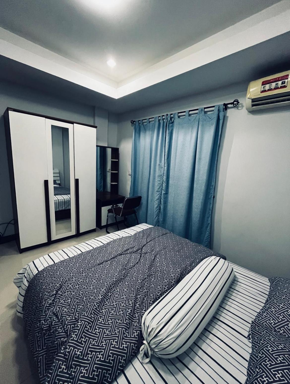 The European House Pattaya Bed & Breakfast Ngoại thất bức ảnh