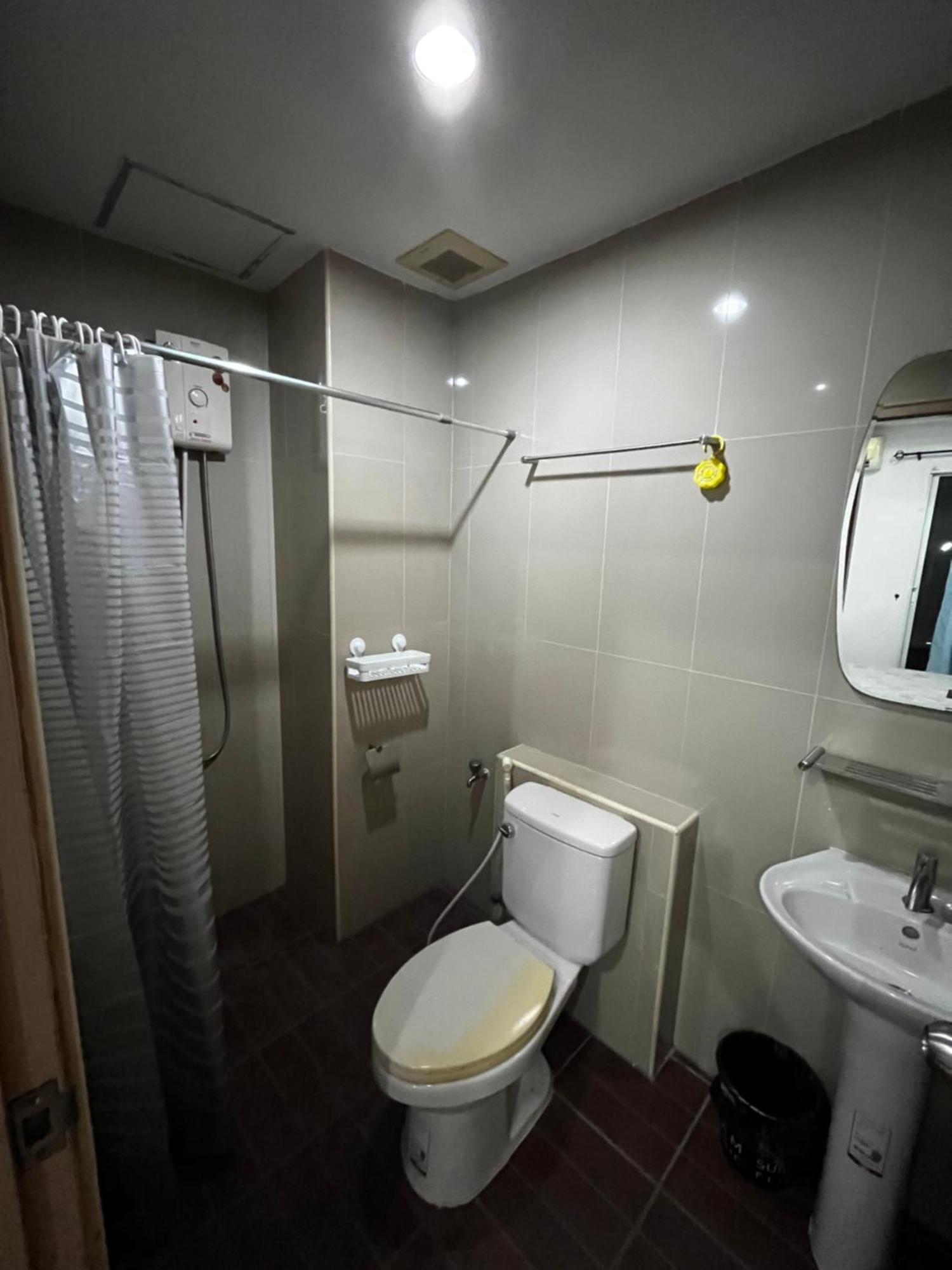 The European House Pattaya Bed & Breakfast Phòng bức ảnh