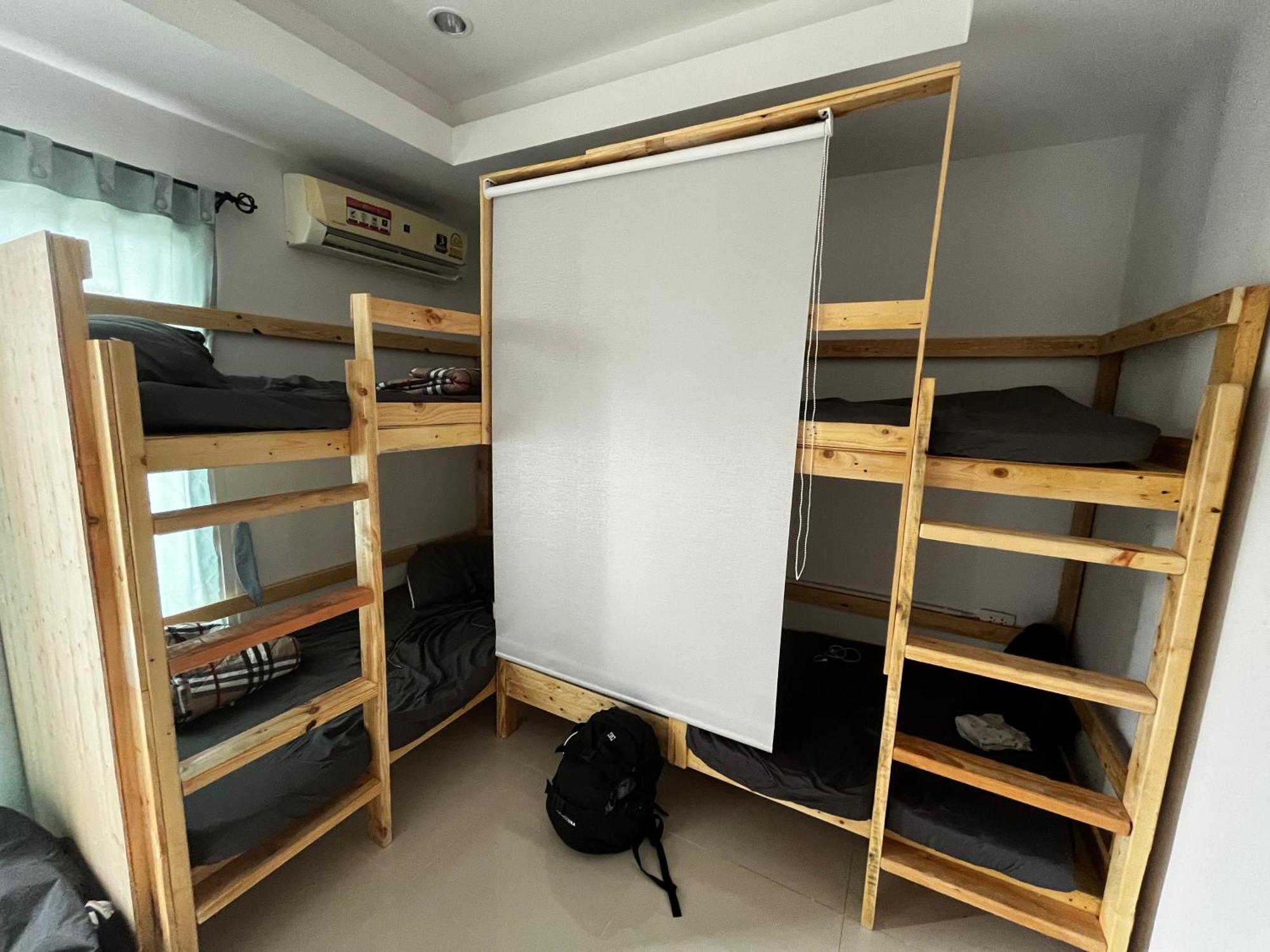 The European House Pattaya Bed & Breakfast Ngoại thất bức ảnh