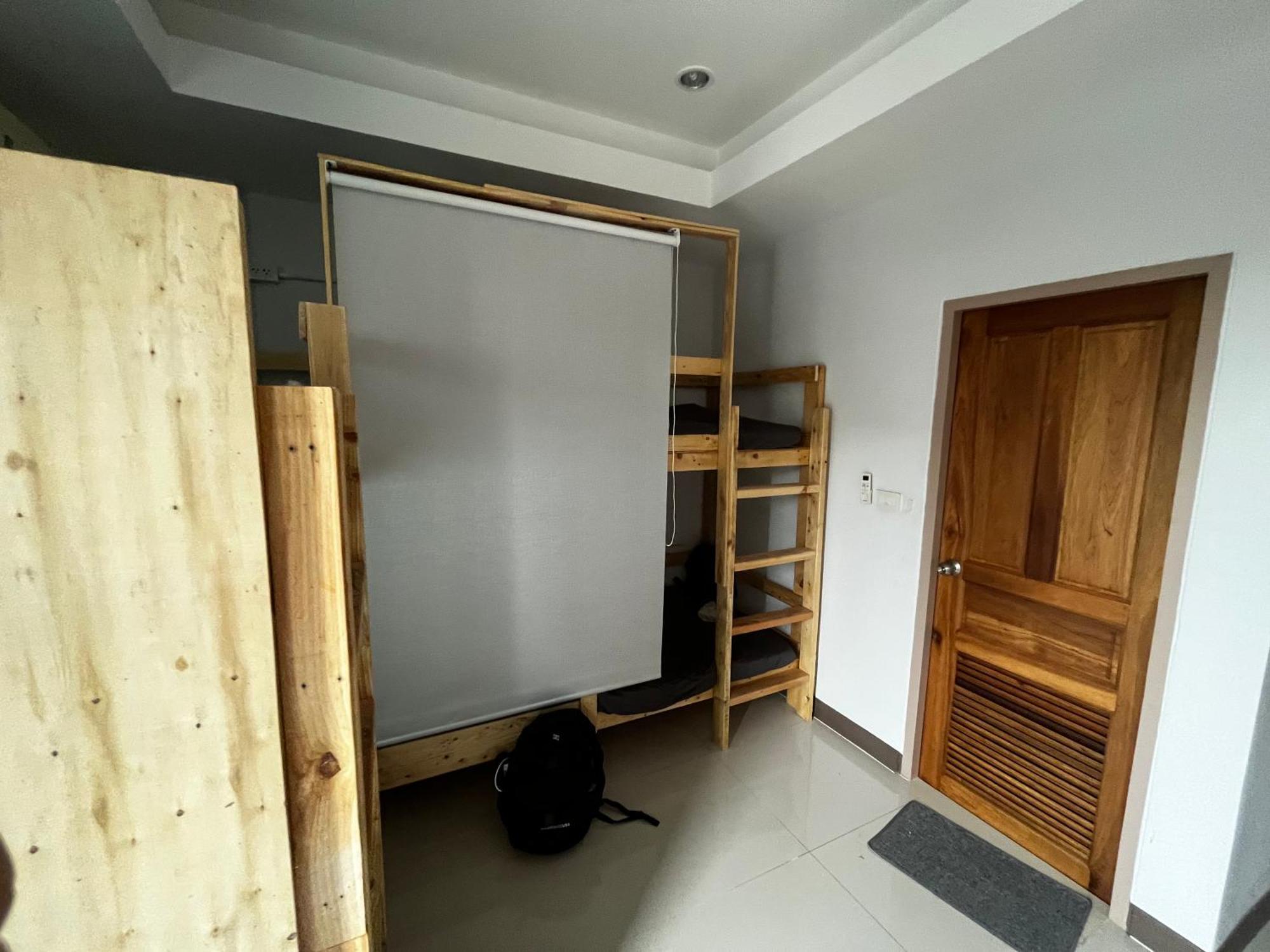 The European House Pattaya Bed & Breakfast Ngoại thất bức ảnh