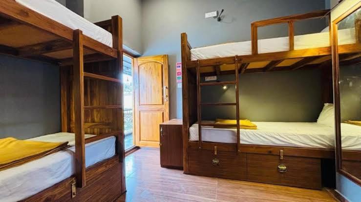 The European House Pattaya Bed & Breakfast Ngoại thất bức ảnh