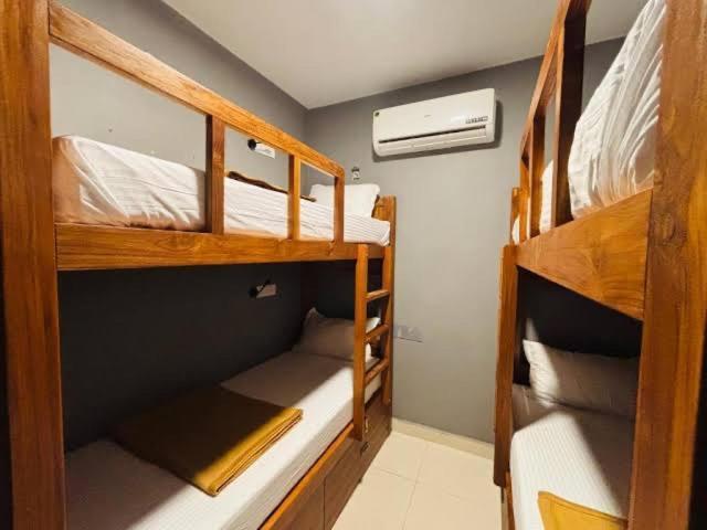 The European House Pattaya Bed & Breakfast Ngoại thất bức ảnh